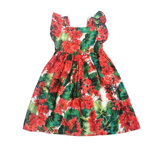 flower vest dress baby knee-length girls dress kids dresses for girls clothes sleeveless polyester cute princess dress 210303, Red;yellow
flower vest dress baby knee-length girls dress kids dresses for girls clothes sleeveless polyester cute princess dress 210303, Red;yellow