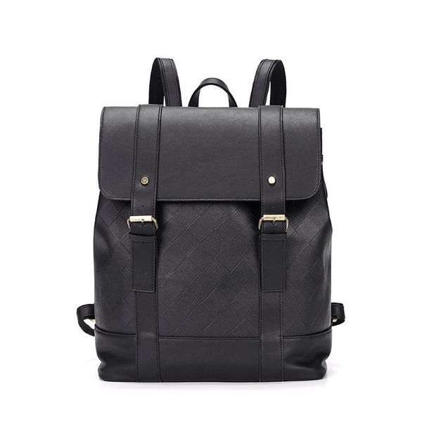 backpack genuine leather men travel back pack multifunctional shoulder bag women laprucksack school bags female daypack
backpack genuine leather men travel back pack multifunctional shoulder bag women laprucksack school bags female daypack