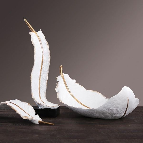 feather decoration modern simple soft decoration living room crafts home model room gifts
feather decoration modern simple soft decoration living room crafts home model room gifts
