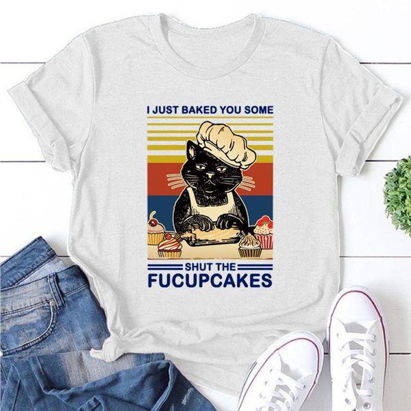 women's t-shirt animal print t-shirts cartoon oversized female cute casual tshirts short sleeve ladies women clothing, White
women's t-shirt animal print t-shirts cartoon oversized female cute casual tshirts short sleeve ladies women clothing, White