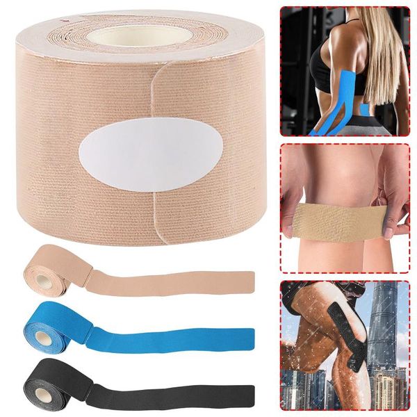 accessories one piece kinesiology tape muscle sports cotton elastic adhesive strain knee pain relief
accessories one piece kinesiology tape muscle sports cotton elastic adhesive strain knee pain relief