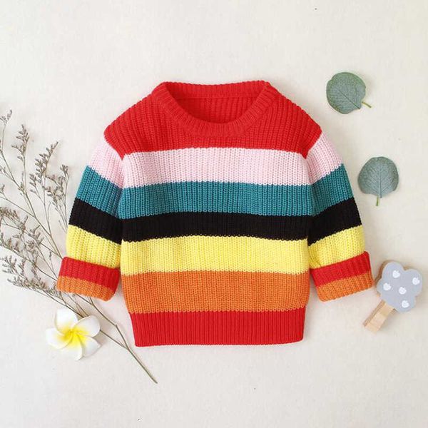 girl autumn winter long sleeve knitted sweater rainbow pure color sweaters for girls kids clothes 0-4yrs, Blue
girl autumn winter long sleeve knitted sweater rainbow pure color sweaters for girls kids clothes 0-4yrs, Blue