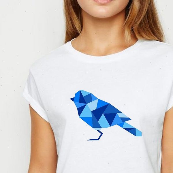 new t shirt female animals bird tshirt ulzzang spring summer hipster pretty printing casual ropa mujer o collar t shirts, White
new t shirt female animals bird tshirt ulzzang spring summer hipster pretty printing casual ropa mujer o collar t shirts, White