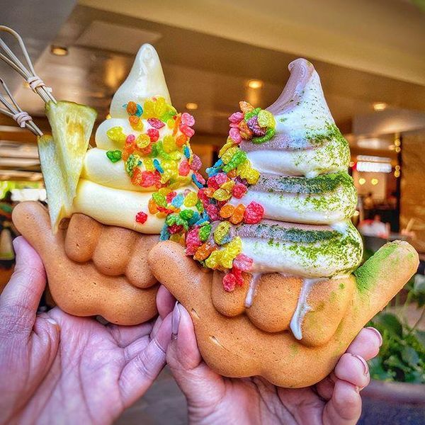 bread makers shaka-boom taiyaki ice cream waffle cone maker /taiyaki open mouth making machine
bread makers shaka-boom taiyaki ice cream waffle cone maker /taiyaki open mouth making machine
