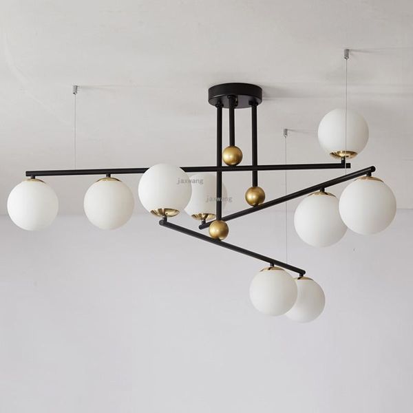 chandeliers modern led chandelier dining room glass pendant lamp light luxury decor living bedroom lighting lustre fixtures
chandeliers modern led chandelier dining room glass pendant lamp light luxury decor living bedroom lighting lustre fixtures