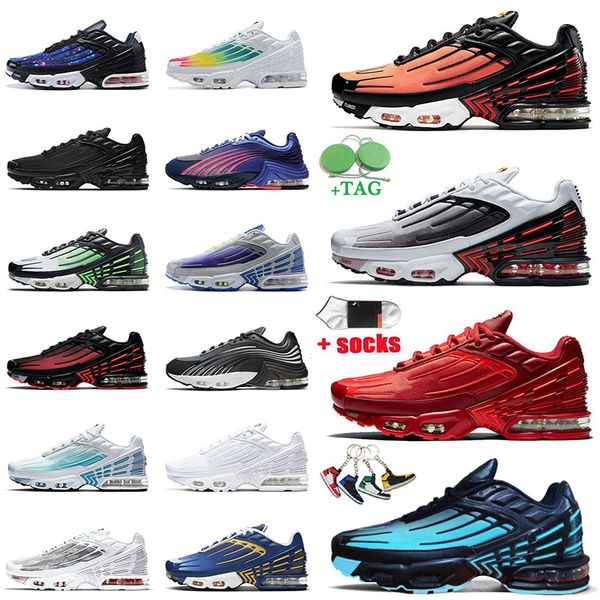 2021 men trainers tn 3 plus 2 running shoes ghost green athletic smoke wolf grey tns women men's sports sneakers blue void leather blac, White;red
2021 men trainers tn 3 plus 2 running shoes ghost green athletic smoke wolf grey tns women men's sports sneakers blue void leather blac, White;red