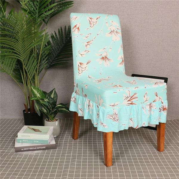 chair covers general short skirt cover ruffled floral print elastic stretch flounced coverings for wedding dining office banquet
chair covers general short skirt cover ruffled floral print elastic stretch flounced coverings for wedding dining office banquet