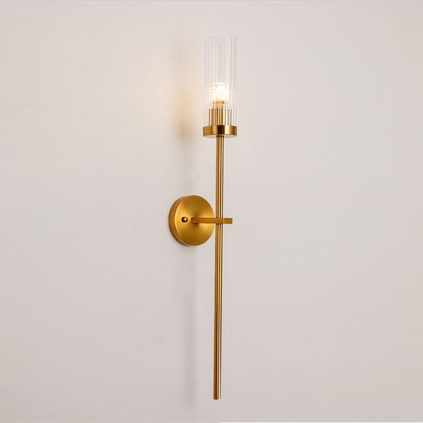 wall lamp modern glass gold led light fixtures for home decor bedroom bathroom mirror lights nordic indoor luminaire
wall lamp modern glass gold led light fixtures for home decor bedroom bathroom mirror lights nordic indoor luminaire