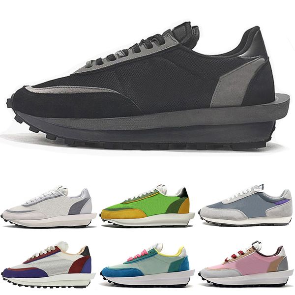 classic running shoes men women white nylon black grey varsity blue pine green hyper grape pink undercover jay outdoor sports trainers sneak
classic running shoes men women white nylon black grey varsity blue pine green hyper grape pink undercover jay outdoor sports trainers sneak