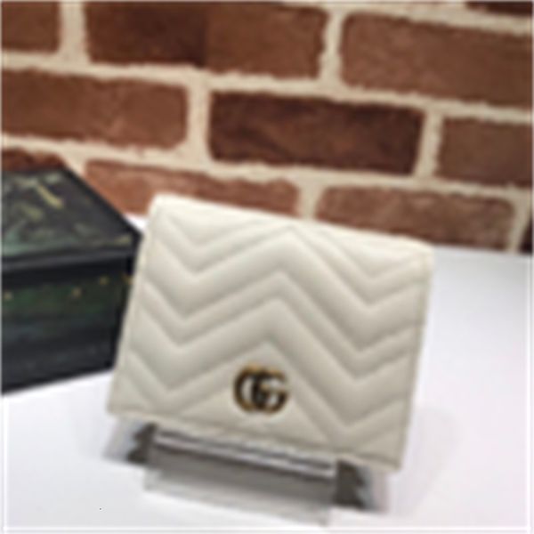 466492 wallet purse holders brand women real leather long designer chain wallets compact luxury clutches evening key card vs5a white, Red;black
466492 wallet purse holders brand women real leather long designer chain wallets compact luxury clutches evening key card vs5a white, Red;black