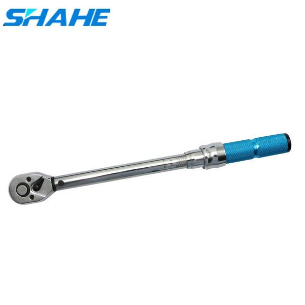 hand tools shahe torque wrench 5-30n.m/ 5-60n.m 3/8 ''square drive high accuracy car bike repair spanner
hand tools shahe torque wrench 5-30n.m/ 5-60n.m 3/8 ''square drive high accuracy car bike repair spanner