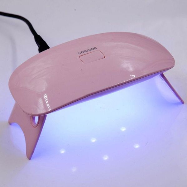 nail dryers 6w mini uv dryer portable resin curing lamp 30s 60s timer art manicure gel usb charge tools
nail dryers 6w mini uv dryer portable resin curing lamp 30s 60s timer art manicure gel usb charge tools