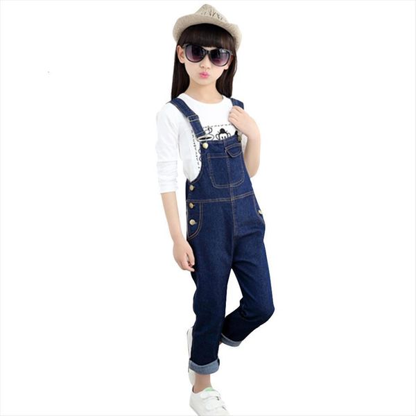 kids denim overall for girls children autumn suspenders pencil jeans jumpsuit overalls 6 8 10 12 14, Blue
kids denim overall for girls children autumn suspenders pencil jeans jumpsuit overalls 6 8 10 12 14, Blue