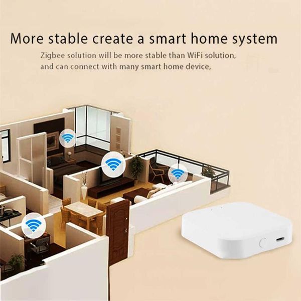 smart home control led multi-function hub abs bluetooth stable mini remotely door lock wifi gateway wireless electronic app
smart home control led multi-function hub abs bluetooth stable mini remotely door lock wifi gateway wireless electronic app