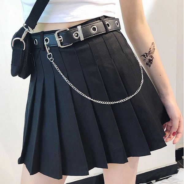 skirts light proof pleated skirt women's 2021 spring, summer, autumn and winter high waist slim short sexy, Black
skirts light proof pleated skirt women's 2021 spring, summer, autumn and winter high waist slim short sexy, Black
