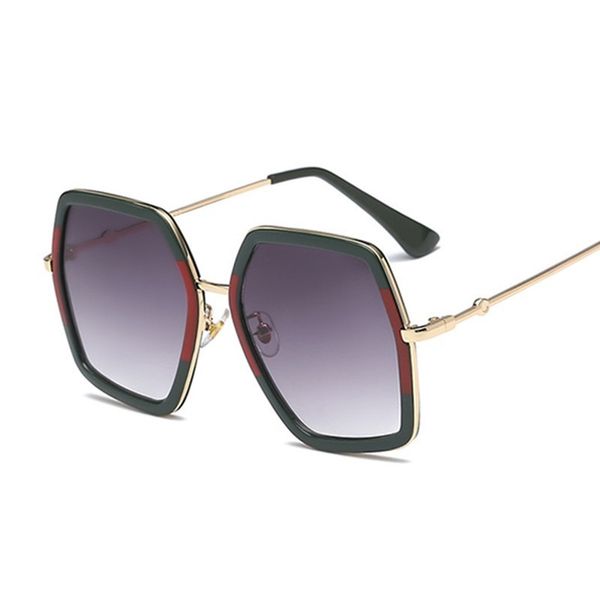 trendy hexagon sunglasses women colorful gradient sun glasses female uv400 eyewear retro irregular octagon sunglases
trendy hexagon sunglasses women colorful gradient sun glasses female uv400 eyewear retro irregular octagon sunglases
