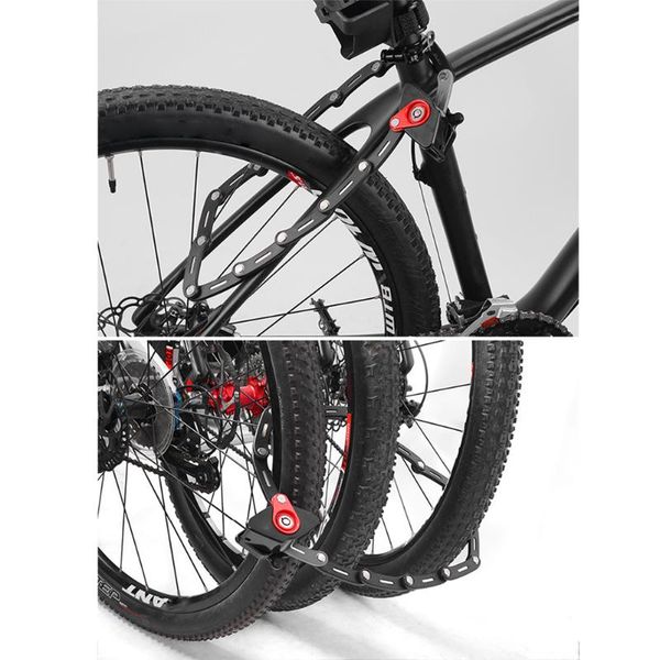 bike locks foldable lock 2 keys strong security anti-theft bicycle heavy duty chain cable padlock motorcycle for
bike locks foldable lock 2 keys strong security anti-theft bicycle heavy duty chain cable padlock motorcycle for
