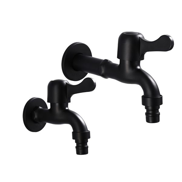 black vintage laundry utility faucet 304 stainless steel single hole cold water mixer taps g1/2
black vintage laundry utility faucet 304 stainless steel single hole cold water mixer taps g1/2