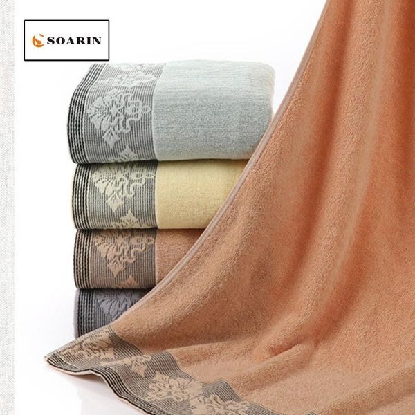towel soarin solid jacquard cotton bath toalhas de banho adulto quick dry absorvente towels for adults plage
towel soarin solid jacquard cotton bath toalhas de banho adulto quick dry absorvente towels for adults plage