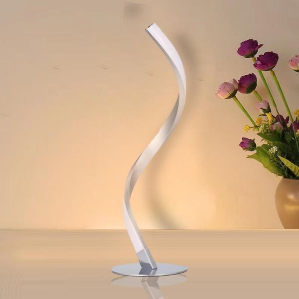 table lamps 1pcs s-shaped lamp decorative bedside night deskindoor lighting for home living room bedroom decoration
table lamps 1pcs s-shaped lamp decorative bedside night deskindoor lighting for home living room bedroom decoration