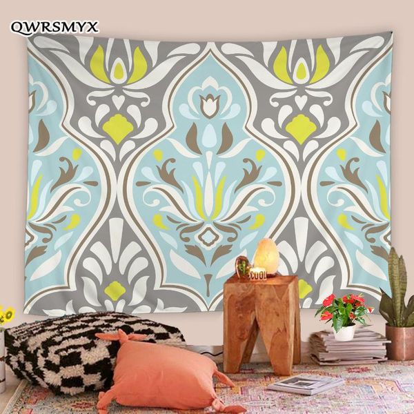 tapestries geometric pattern tapestry wall hanging polyester fabric ethnic style aesthetic art home decor dormitory bedroom
tapestries geometric pattern tapestry wall hanging polyester fabric ethnic style aesthetic art home decor dormitory bedroom