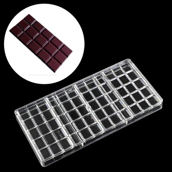 baking & pastry tools grade chocolate mold clear polycarbonate confectionery valentine's day
baking & pastry tools grade chocolate mold clear polycarbonate confectionery valentine's day