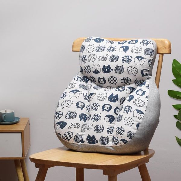 cushion/decorative pillow office seat back cushion four seasons wheelchair cushions for waist summer with strap
cushion/decorative pillow office seat back cushion four seasons wheelchair cushions for waist summer with strap