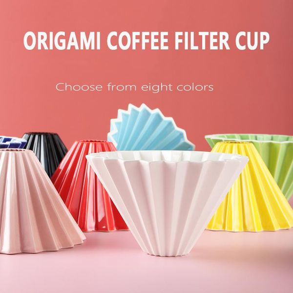 coffee filters product hand brewed filter cup cone drip v60 cyclone barista tools 1-4 persons
coffee filters product hand brewed filter cup cone drip v60 cyclone barista tools 1-4 persons