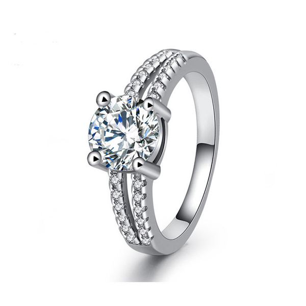 european and american fashion high-end tonglin 925 silver wedding ring simulation wedding female hipster colorfast four-claw 1 karat gang dr
european and american fashion high-end tonglin 925 silver wedding ring simulation wedding female hipster colorfast four-claw 1 karat gang dr