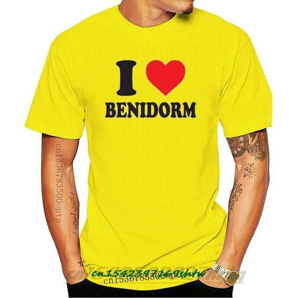 men's t-shirts heart benidorm t shirt mens womens lads stag holiday hen do party 100% cotton short sleeve o-neck tee shirts, White;black
men's t-shirts heart benidorm t shirt mens womens lads stag holiday hen do party 100% cotton short sleeve o-neck tee shirts, White;black