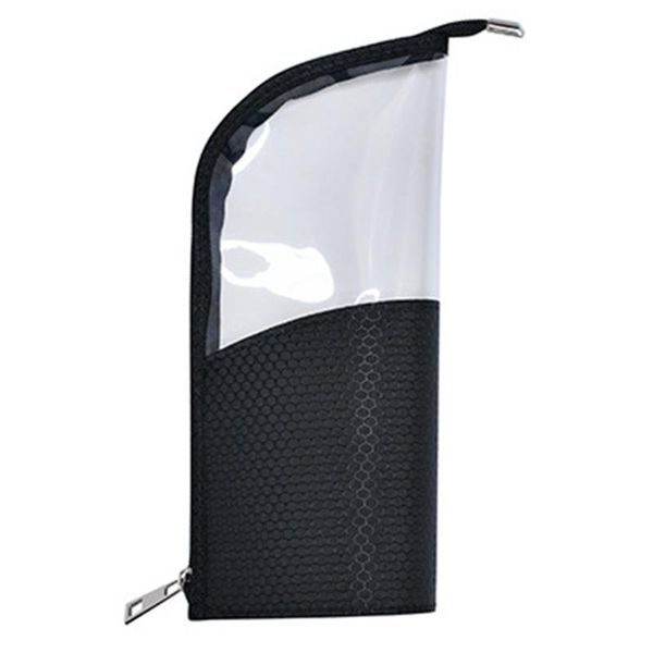 cosmetic bags & cases makeup bag pouch stand-up brush holder travel organizer transparent portable waterproof neceser bolsos
cosmetic bags & cases makeup bag pouch stand-up brush holder travel organizer transparent portable waterproof neceser bolsos