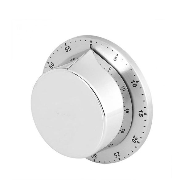 kitchen timers stainless steel cooking timer with magnetic base 60 min countdown alarm mechanical time reminder gadgets
kitchen timers stainless steel cooking timer with magnetic base 60 min countdown alarm mechanical time reminder gadgets