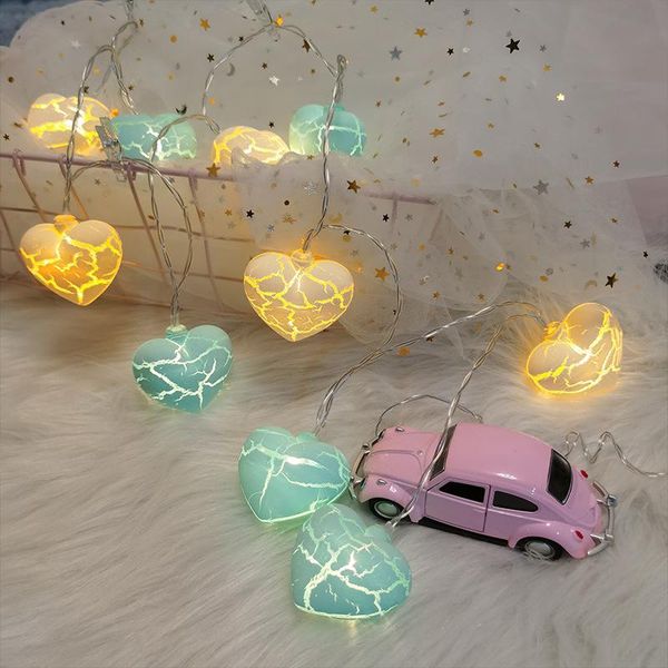 strings cracked ball led fairy lights battery power christmas decoration outdoor garland holiday wedding party light string
strings cracked ball led fairy lights battery power christmas decoration outdoor garland holiday wedding party light string
