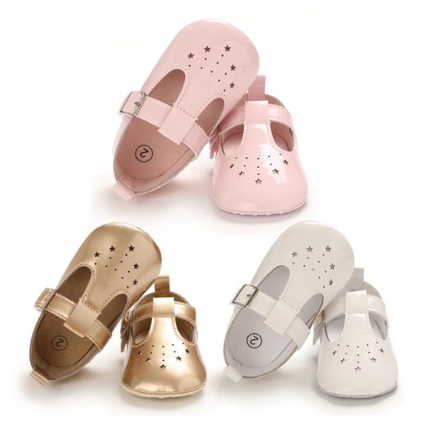first walkers summer infant toddler baby sandals fashion casual soft prewalker anti-slip pierced crib shoes children's
first walkers summer infant toddler baby sandals fashion casual soft prewalker anti-slip pierced crib shoes children's