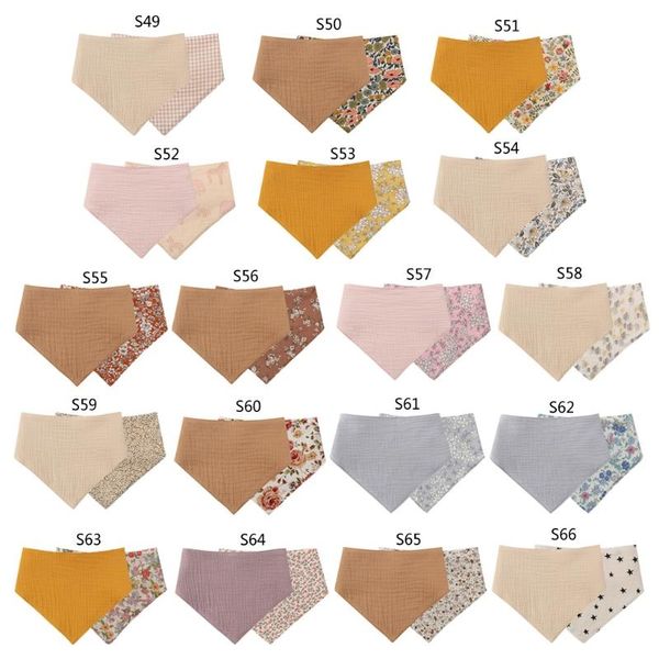 bibs & burp cloths 2021 baby feeding drool bib double sided snap button saliva towel soft cotton triangle cloth for born toddler
bibs & burp cloths 2021 baby feeding drool bib double sided snap button saliva towel soft cotton triangle cloth for born toddler