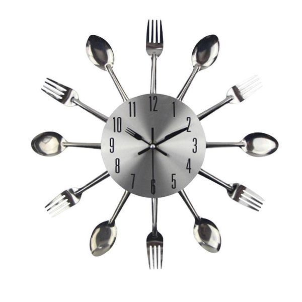wall clocks 12inch easy install home kitchen clock modern non ticking hanging 3d with spoons forks battery operated large removable
wall clocks 12inch easy install home kitchen clock modern non ticking hanging 3d with spoons forks battery operated large removable