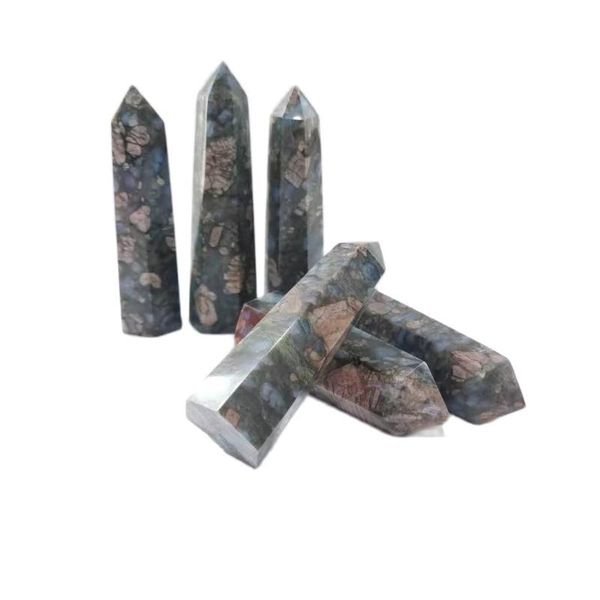 decorative objects & figurines natural rock llanite wand point reiki energy crystal healing for decoration lzw
decorative objects & figurines natural rock llanite wand point reiki energy crystal healing for decoration lzw