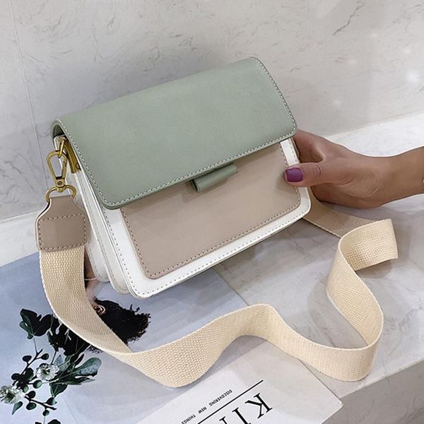 evening bags 2021 fashion mini pu leather crossbody for women khaki chain shoulder messenger purses lady trend travel handbags
evening bags 2021 fashion mini pu leather crossbody for women khaki chain shoulder messenger purses lady trend travel handbags