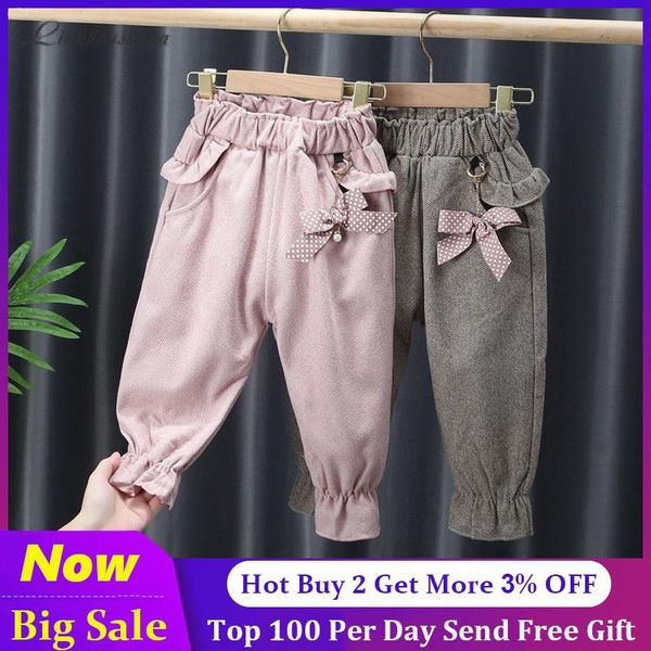 trousers 90-140cm 2021 fashion brown pink corduroy pants for girls harajuku cargo autumn winter high waist pearl butterfly, Blue
trousers 90-140cm 2021 fashion brown pink corduroy pants for girls harajuku cargo autumn winter high waist pearl butterfly, Blue
