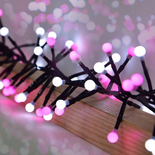 3m 400 led firecrackers string lights 8 modes memory waterproof outdoor decorative lights for courtyard christmas wedding party
3m 400 led firecrackers string lights 8 modes memory waterproof outdoor decorative lights for courtyard christmas wedding party