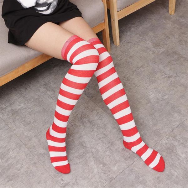 costumes sweet over knee black white blue red long stripe japanese cartoon tight high for women girl cosplay student kawaii tights wzyl
costumes sweet over knee black white blue red long stripe japanese cartoon tight high for women girl cosplay student kawaii tights wzyl