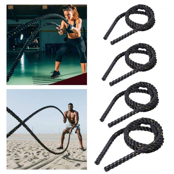 resistance bands 9/12/15m fintess battle rope exercise workout power home gym strength training1
resistance bands 9/12/15m fintess battle rope exercise workout power home gym strength training1