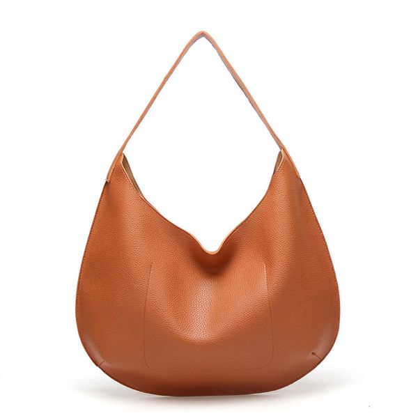 fashion 2021 new han fashion crescent simple women's portable shoulder bag
fashion 2021 new han fashion crescent simple women's portable shoulder bag