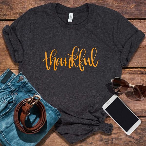 women's t-shirt thankful tee thanksgiving gift women clothing plus size game day shirt turkey tshirt funny graphic cotton, White
women's t-shirt thankful tee thanksgiving gift women clothing plus size game day shirt turkey tshirt funny graphic cotton, White