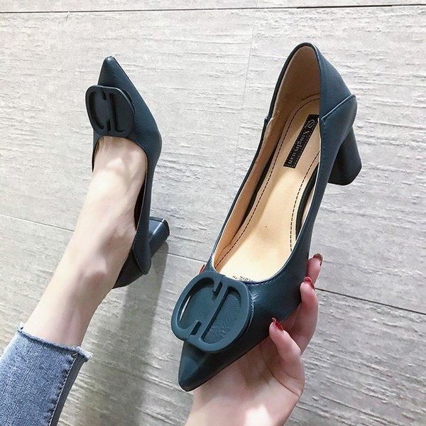 dress shoes gladiator women nude pumps spike high heels lady bridal summer pointed toe casual thin buckle metal button wedding, Black
dress shoes gladiator women nude pumps spike high heels lady bridal summer pointed toe casual thin buckle metal button wedding, Black