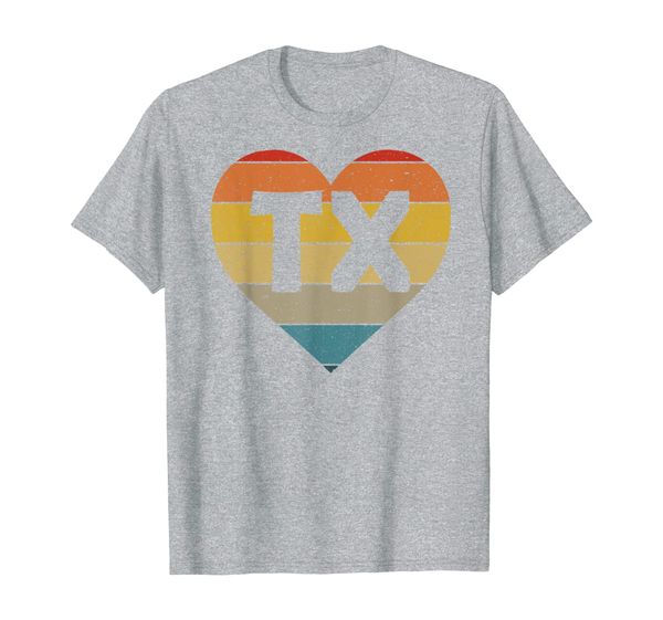 texas retro love tx love cali t-shirt, White;black
texas retro love tx love cali t-shirt, White;black