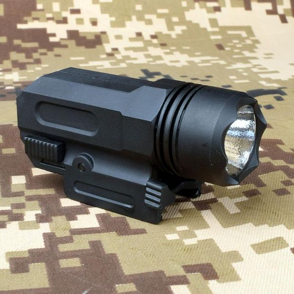 other led lighting sgun rifle gun flash light tactical torch with release 20mm mount for pistol
other led lighting sgun rifle gun flash light tactical torch with release 20mm mount for pistol