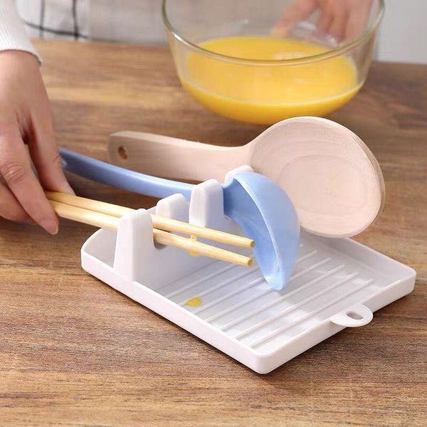 mats & pads 1pc spoon utensil holder stand multifunction kitchen cooking plastic pot cover cutlery spatula organizer pan rack
mats & pads 1pc spoon utensil holder stand multifunction kitchen cooking plastic pot cover cutlery spatula organizer pan rack
