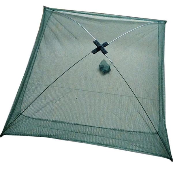 fishing accessories 60cm outdoor nylon folding net shrimp catching bait angling tools convenient with special bag
fishing accessories 60cm outdoor nylon folding net shrimp catching bait angling tools convenient with special bag