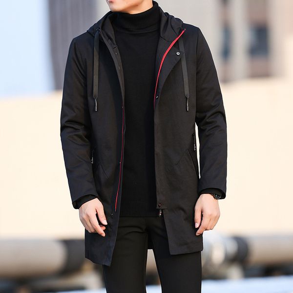 men's jackets autumn cotton-padded cotton casual man's with hood warm jacket outerwear male 6xl qelu, Black;brown
men's jackets autumn cotton-padded cotton casual man's with hood warm jacket outerwear male 6xl qelu, Black;brown